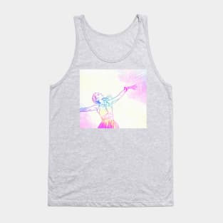 Dance Tank Top